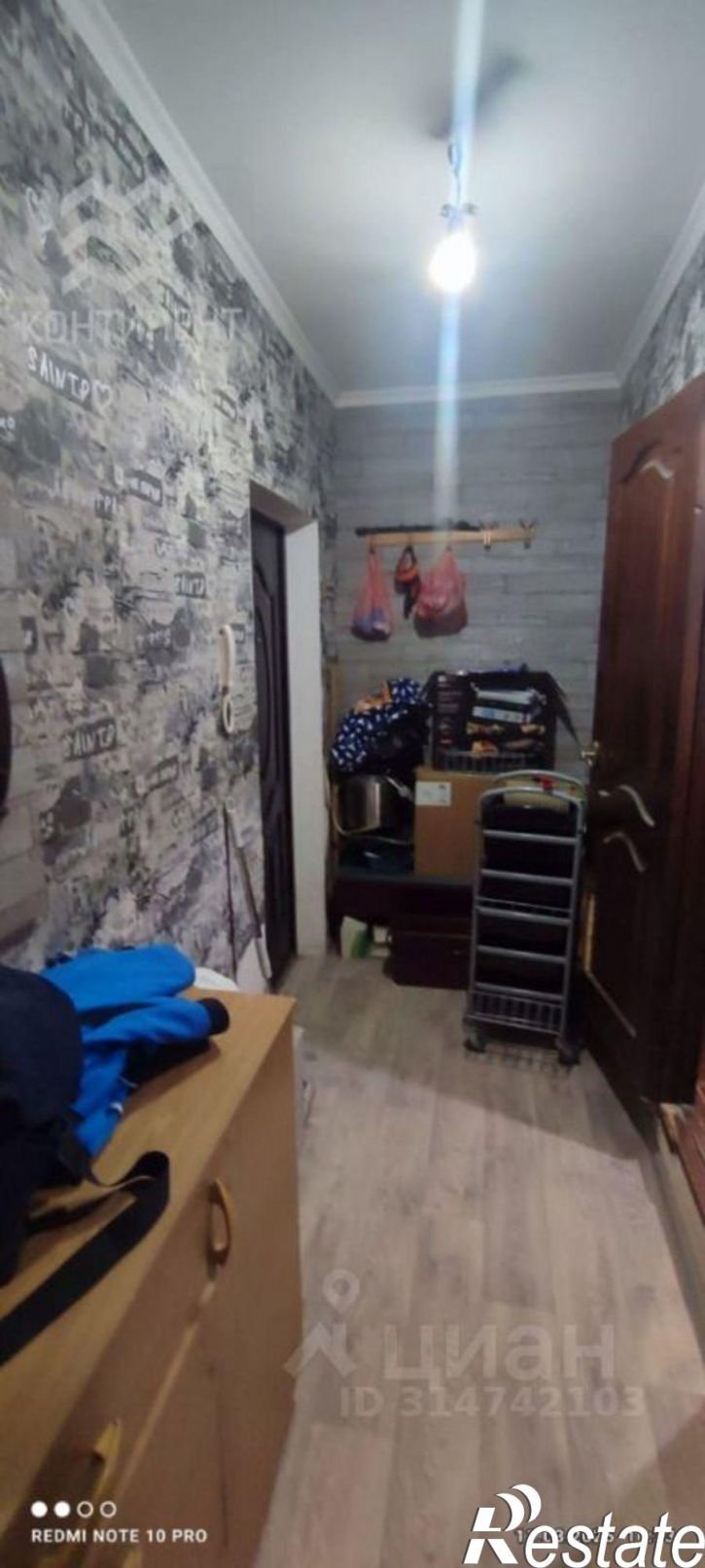 2-комн квартира ул Димитрова, 10А,  д. 10А