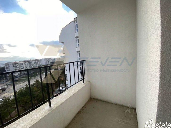 1-комн квартира пр-кт Генерала Острякова, 244 1,  д. 244 1,  к. 1