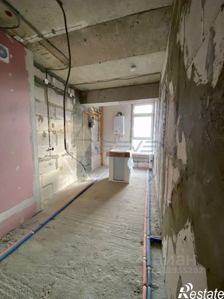 1-комн квартира пр-кт Генерала Острякова, 244 1,  д. 244 1,  к. 1