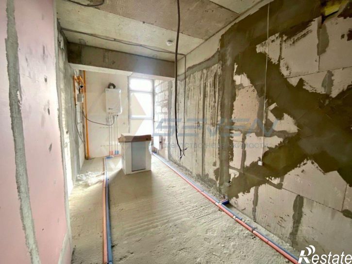 1-комн квартира пр-кт Генерала Острякова, 244 1,  д. 244 1,  к. 1