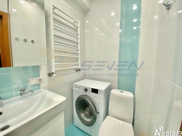 1-комн квартира ул Парковая, 12,  д. 12