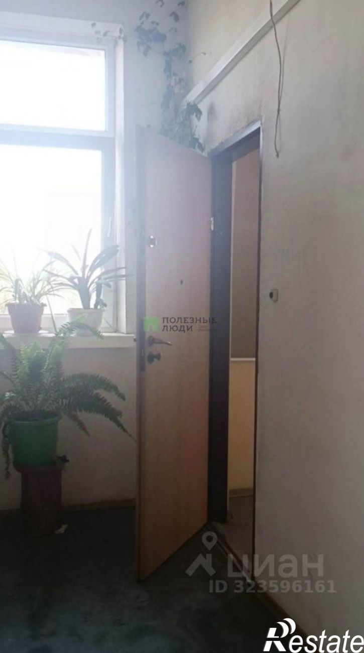 1-комн квартира проспект Героев Сталинграда, 63,  д. 63