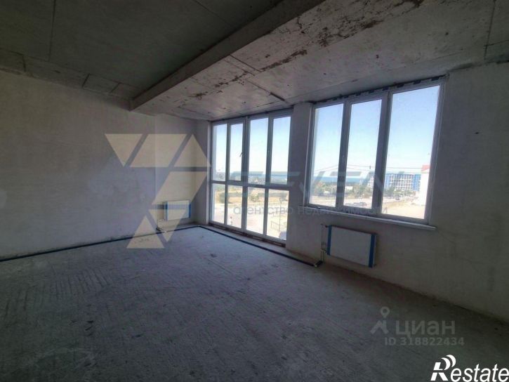 3-комн квартира ул Парковая, 12,  д. 12