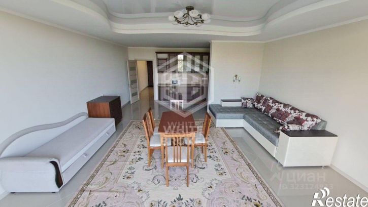 2-комн квартира Северная улица, 43,  д. 43