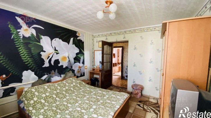 2-комн квартира ул Кирова, 16,  д. 16