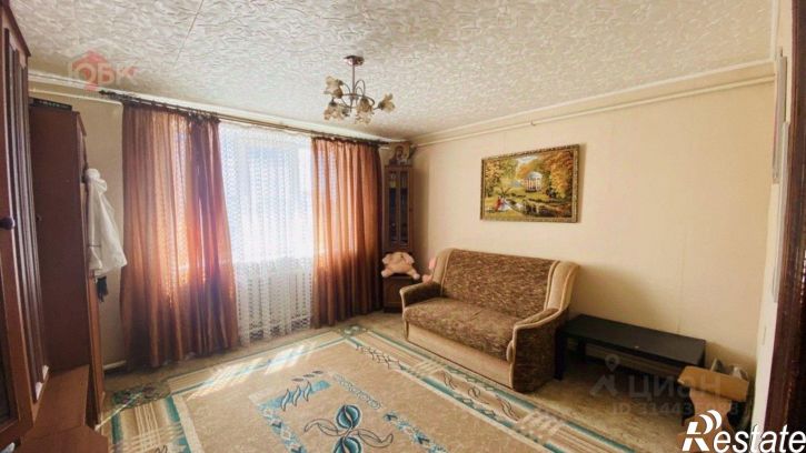 2-комн квартира ул Кирова, 16,  д. 16