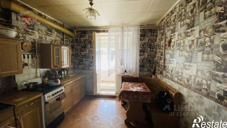 2-комн квартира ул Кирова, 16,  д. 16