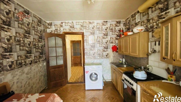 2-комн квартира ул Кирова, 16,  д. 16