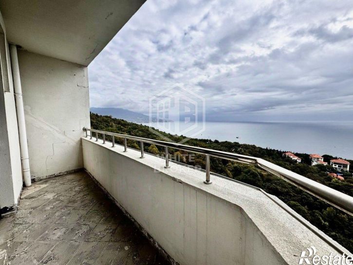 3-комн квартира Ореанда п.г.т., д.3В