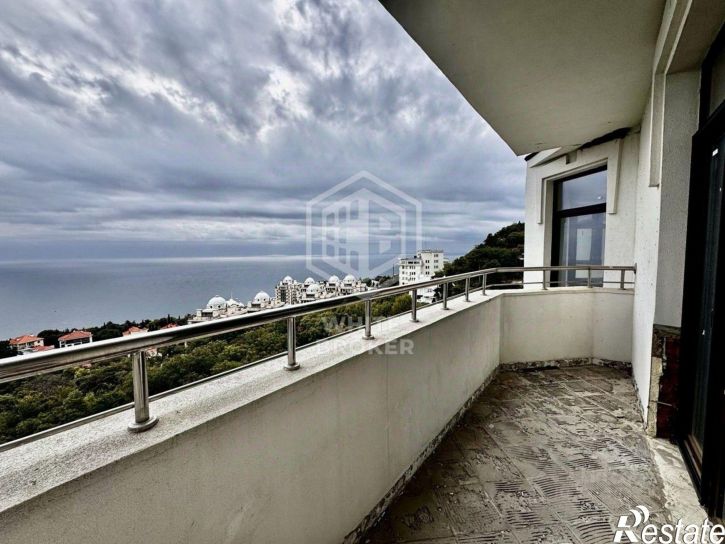 3-комн квартира Ореанда п.г.т., д.3В