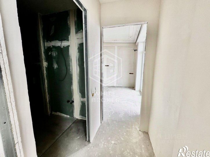 3-комн квартира Ореанда п.г.т., д.3В