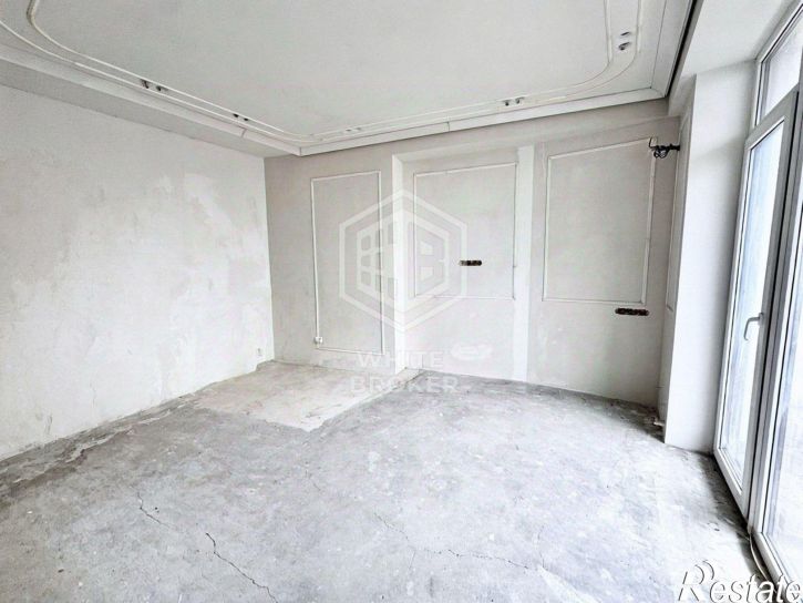 3-комн квартира Ореанда п.г.т., д.3В