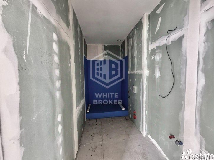 3-комн квартира Ореанда п.г.т., д.3В