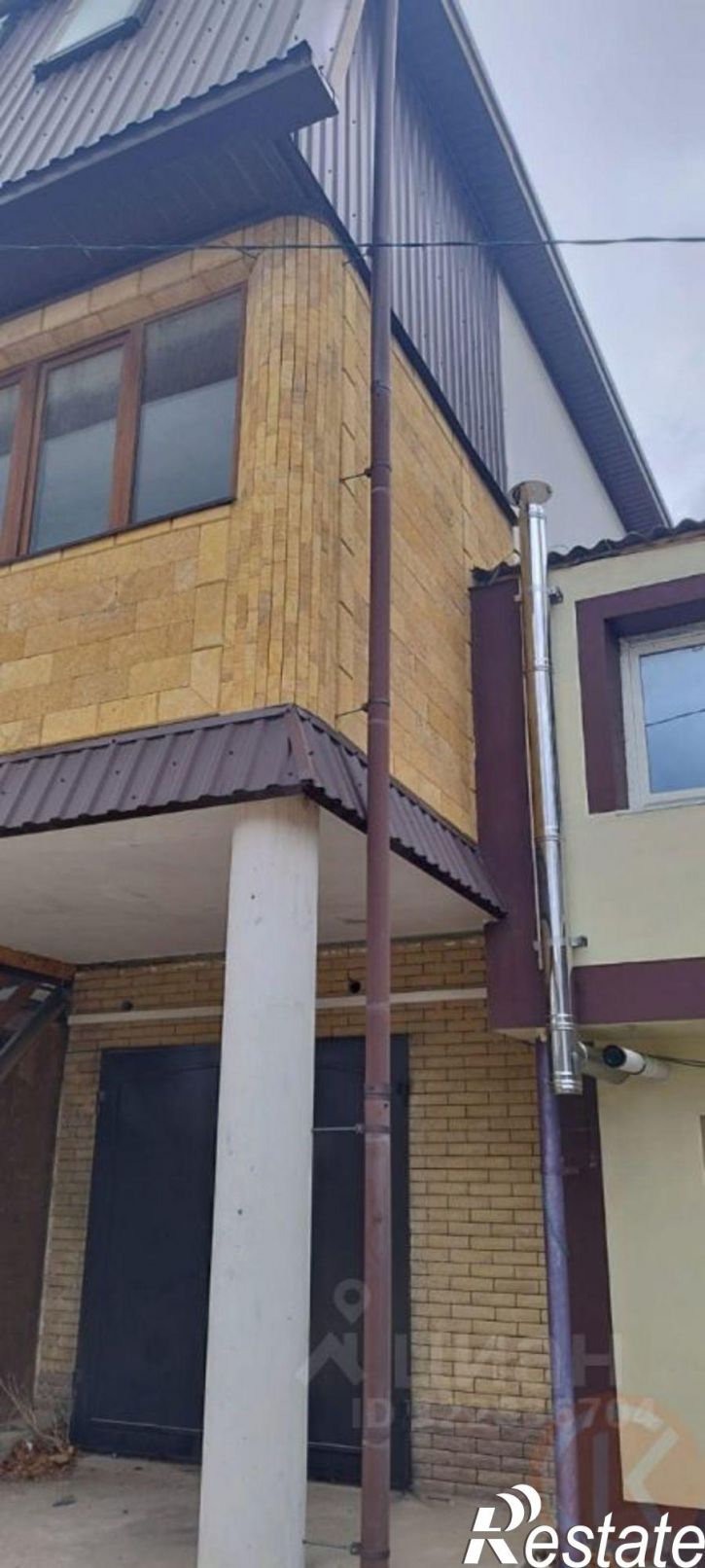 Гараж/парковка Объездная улица