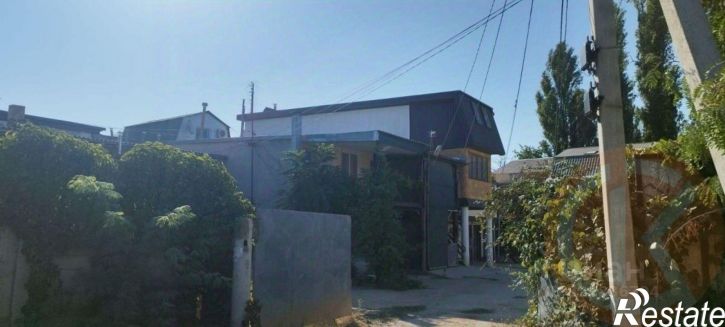 Гараж/парковка Объездная улица