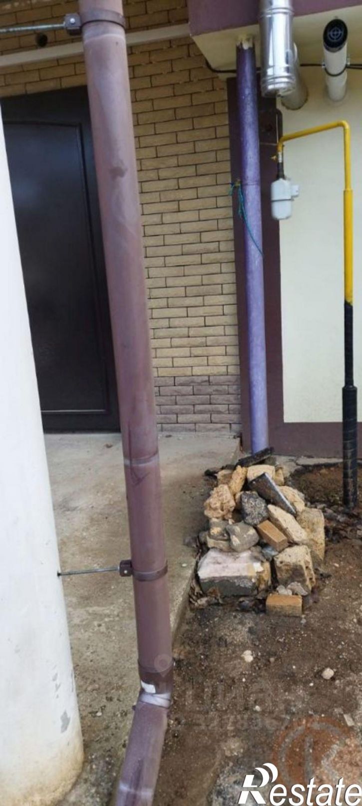 Гараж/парковка Объездная улица