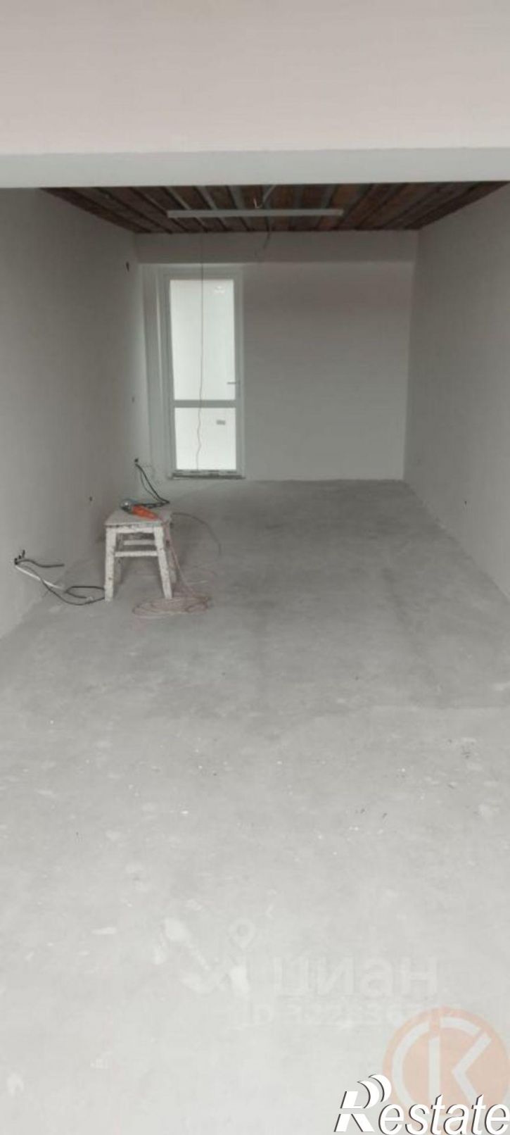 Гараж/парковка Объездная улица