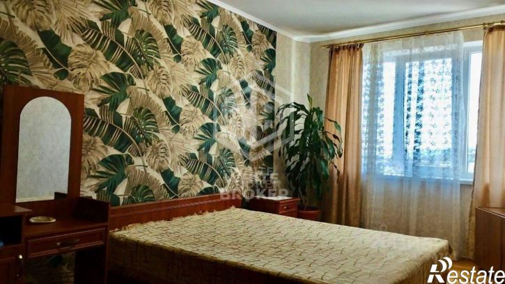 3-комн квартира ул Южная, 26,  д. 26