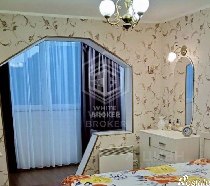 3-комн квартира ул Южная, 26,  д. 26