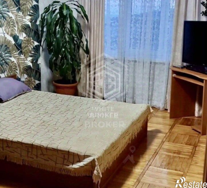 3-комн квартира ул Южная, 26,  д. 26