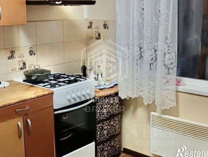 3-комн квартира ул Южная, 26,  д. 26