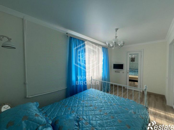 2-комн квартира ул Риекская, 8,  д. 8