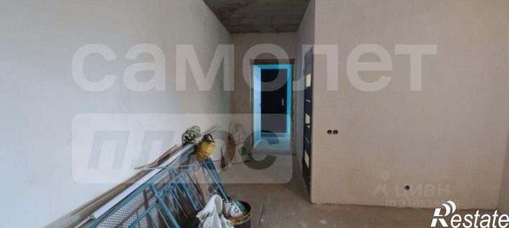 1-комн квартира улица 8 Марта, 5,  д. 5