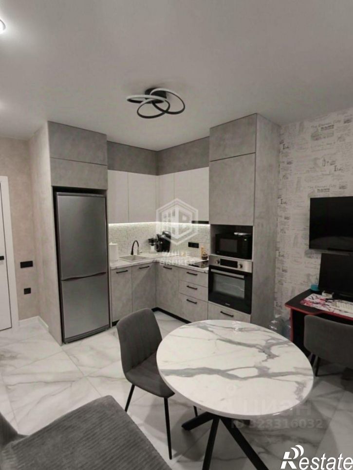 1-комн квартира Восход п.г.т., Авроры ул., д.77