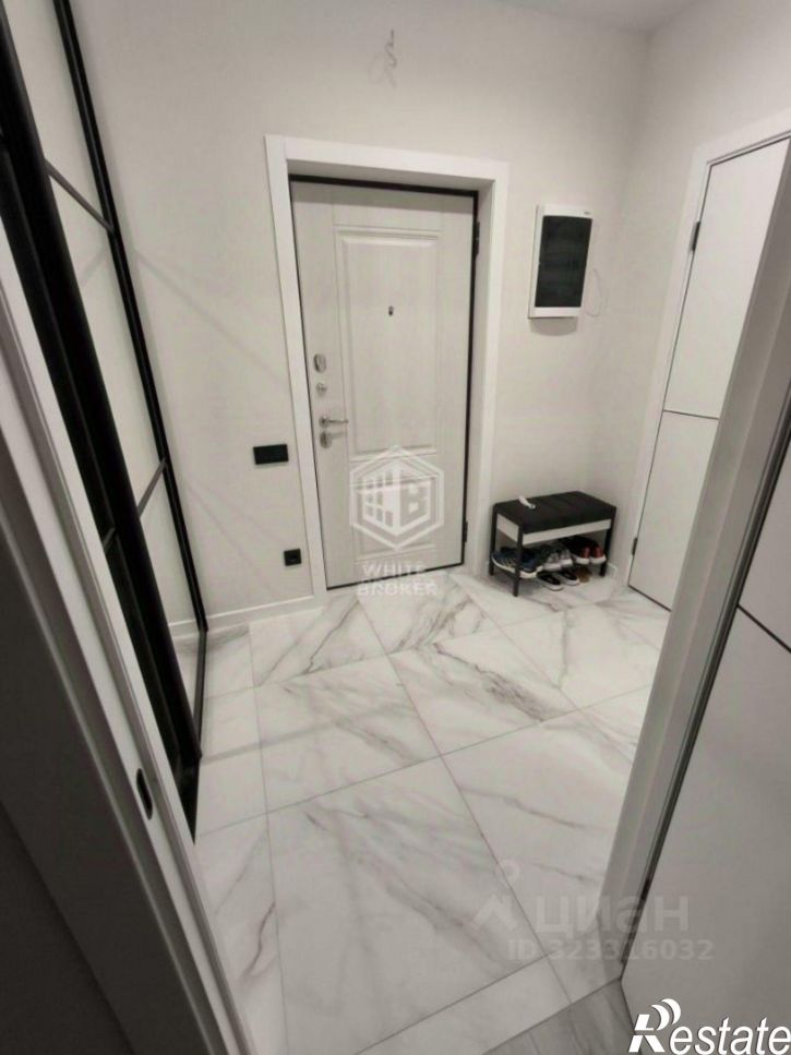 1-комн квартира Восход п.г.т., Авроры ул., д.77