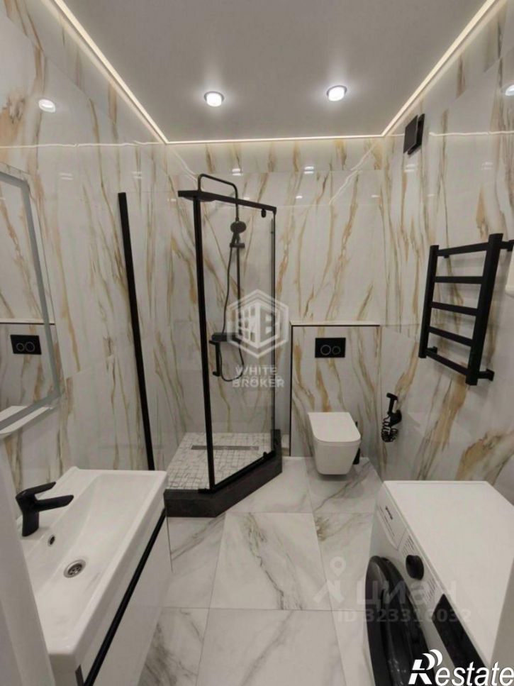 1-комн квартира Восход п.г.т., Авроры ул., д.77