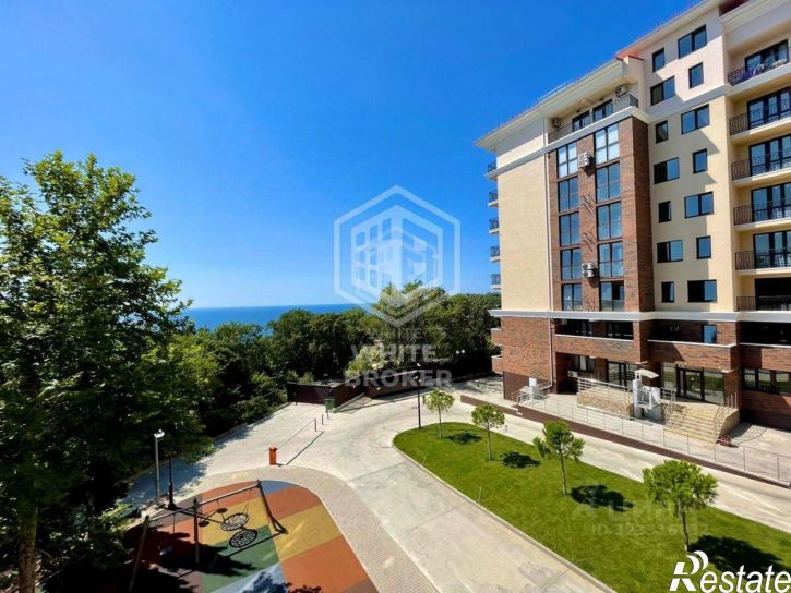 1-комн квартира Восход п.г.т., Авроры ул., д.77