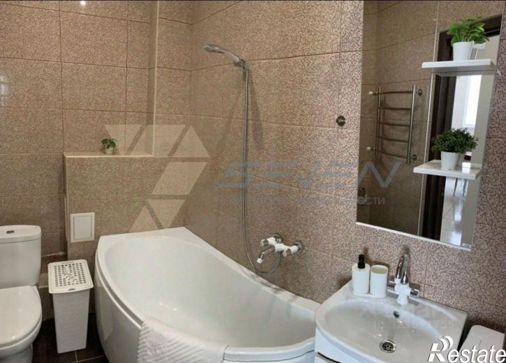 1-комн квартира улица Руднева, 26/2,  д. 26/2