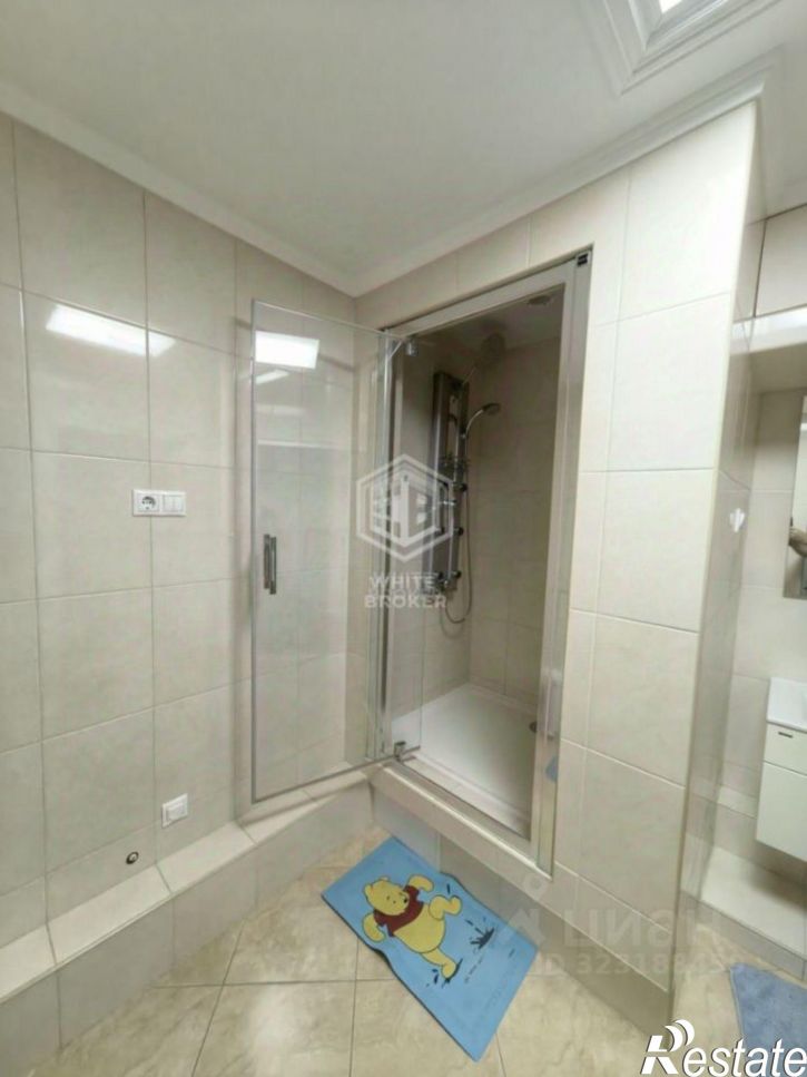 5-комн квартира Севастопольское шоссе, 2Б,  д. 2Б