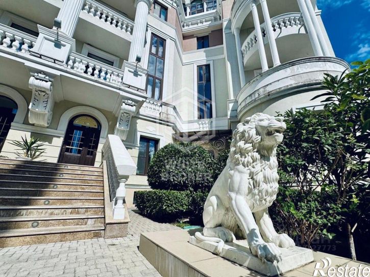 3-комн квартира ул Батурина, 42,  д. 42