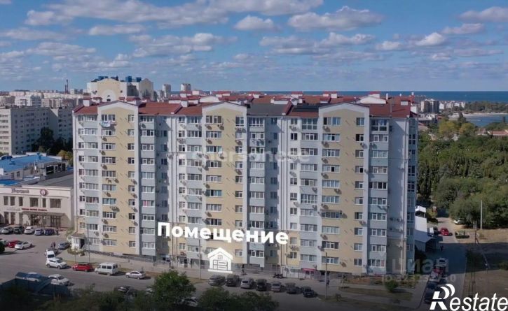 Офис ул Парковая, 29,  д. 29