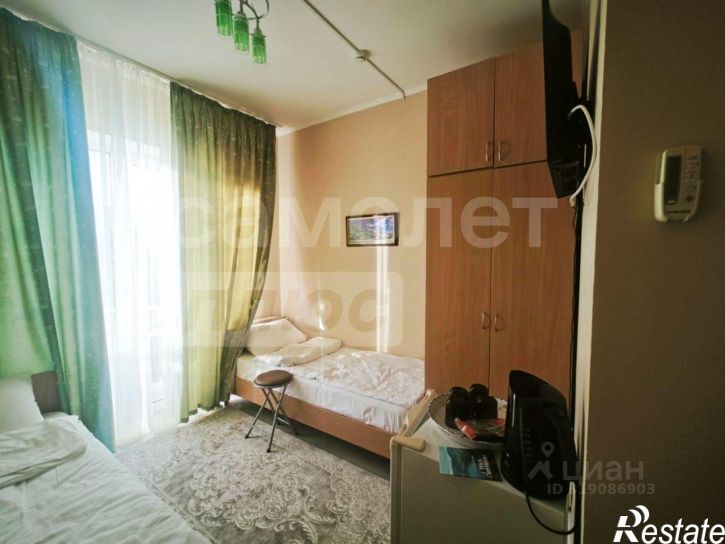 1-комн квартира ул Чудесная, 2/32,  д. 2/32