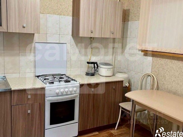 1-комн квартира ул Героев Бреста, 25,  д. 25