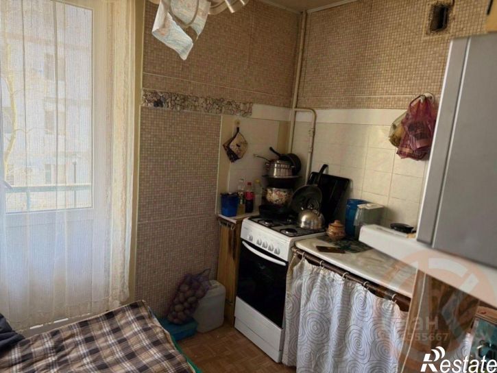 1-комн квартира Морская улица, 13,  д. 13