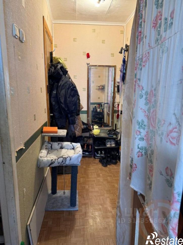 1-комн квартира Морская улица, 13,  д. 13