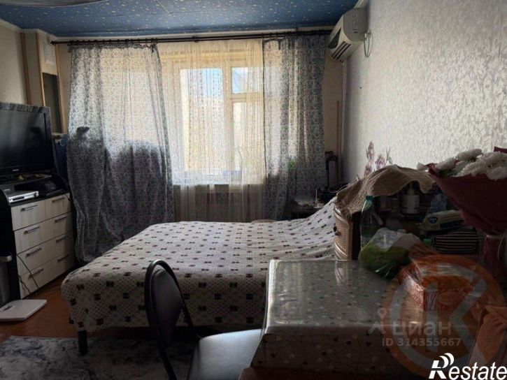 1-комн квартира Морская улица, 13,  д. 13