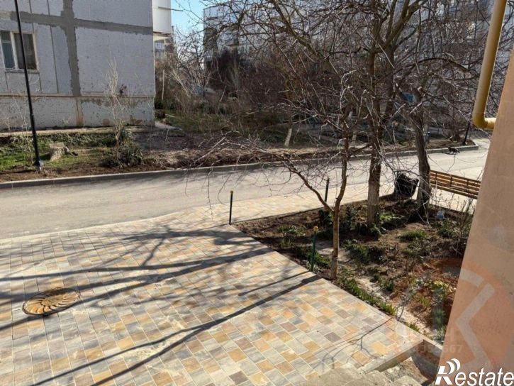 1-комн квартира Морская улица, 13,  д. 13