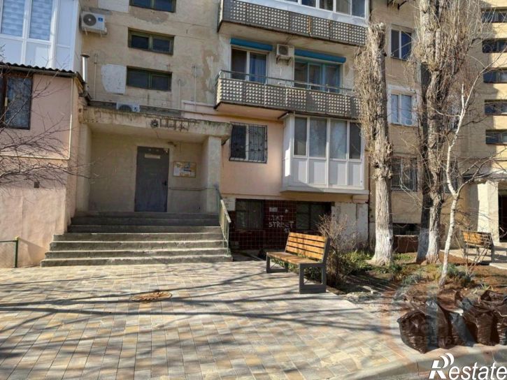 1-комн квартира Морская улица, 13,  д. 13