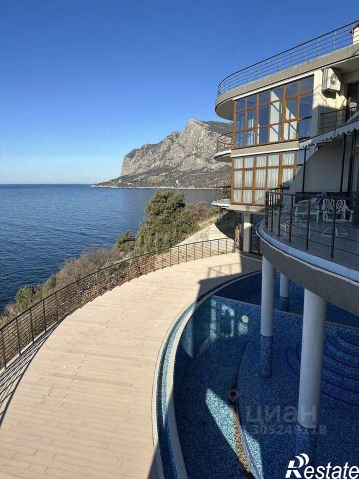 2-комн квартира Балаклавский район