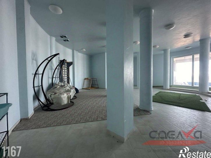 2-комн квартира Балаклавский район