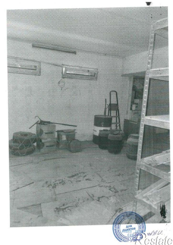 Помещение свободного назначения Фиолентовское шоссе