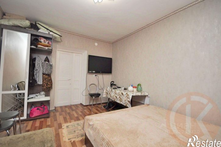 1-комн квартира Евпатория городской округ, Евпатория