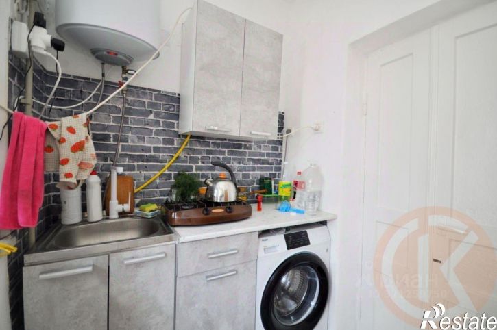 1-комн квартира Евпатория городской округ, Евпатория