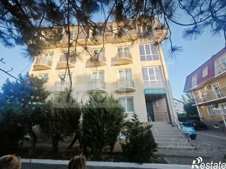 2-комн квартира Симферопольский район