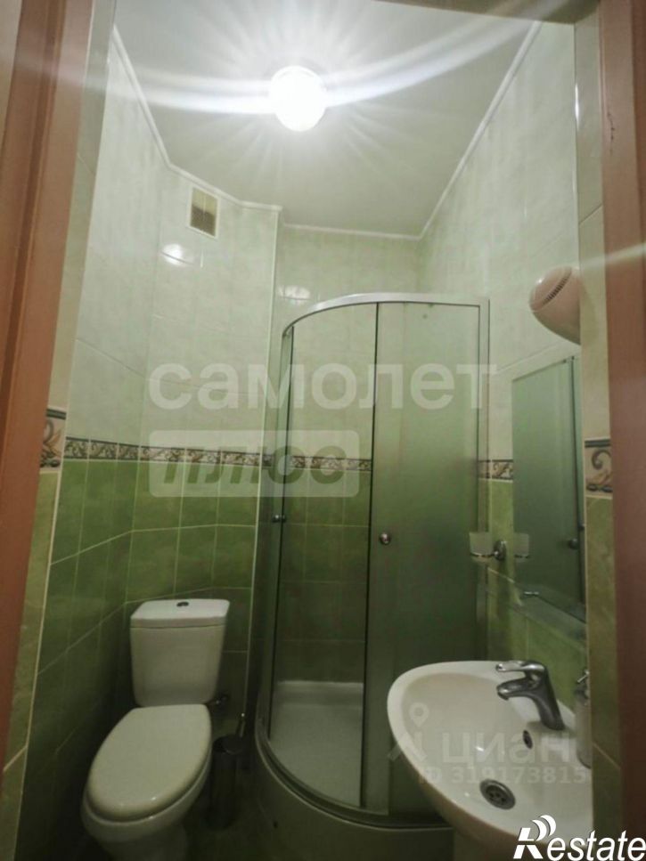 1-комн квартира Симферопольский район