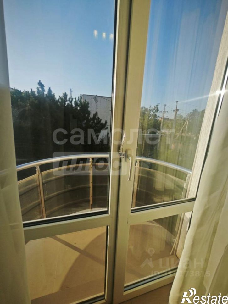 1-комн квартира Симферопольский район